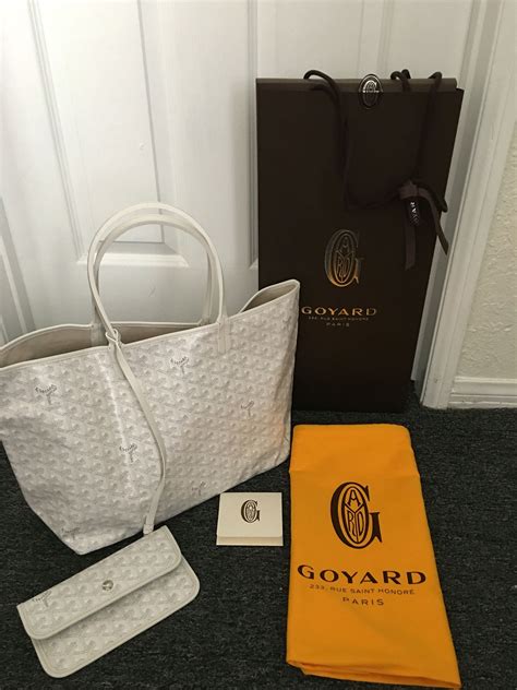 Goyard Sainte